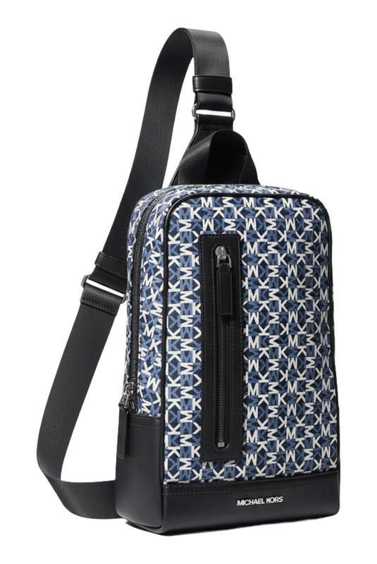 Sac bandoulière Lautner Michael Kors