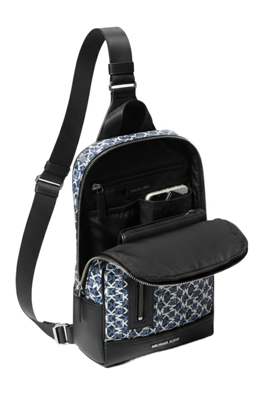 Sac bandoulière Lautner Michael Kors
