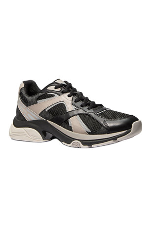 Basket Athletic Michael Kors