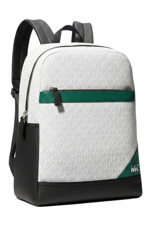 Sac à dos Cooper Colorblock Moyen Michael Kors