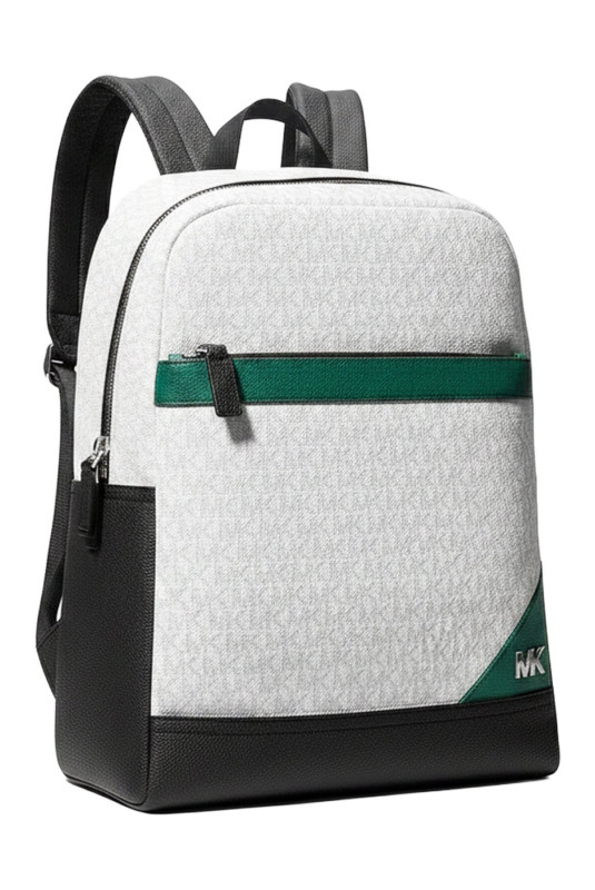 Sac à dos Cooper Colorblock Moyen Michael Kors