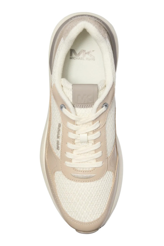 Basket Trevor Michael Kors