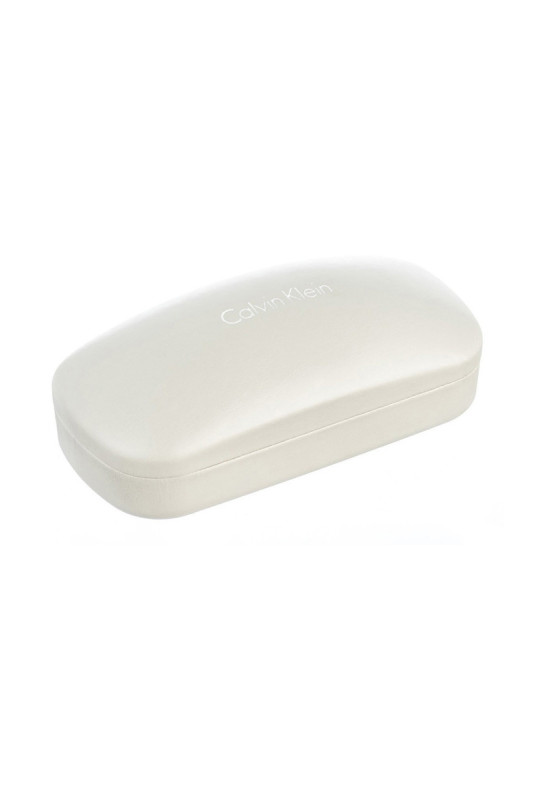 Lunette de soleil rectangulaire Femme Jaune havane
