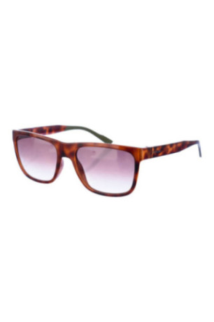 Lunettes de soleil Homme Marron 58 mm
