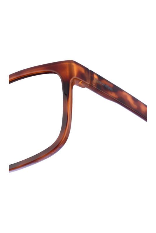 Lunettes de soleil Homme Marron 58 mm