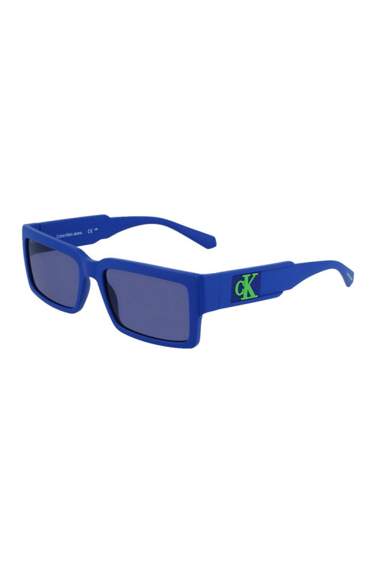 Lunettes de soleil Bleu 57 mm