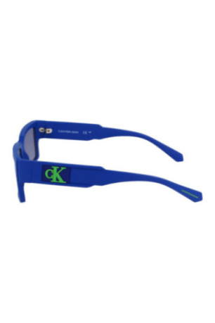 Lunettes de soleil Bleu 57 mm