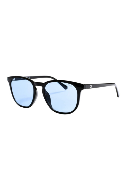 Lunettes de soleil Noir