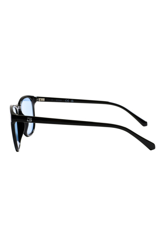 Lunettes de soleil Noir