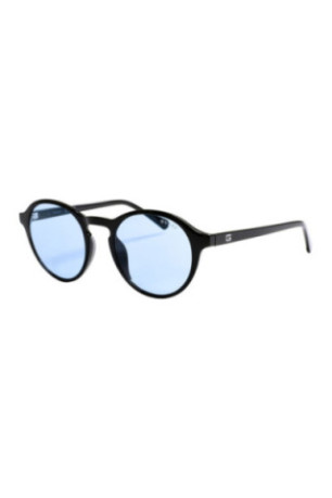 Lunette de soleil Femme Noir 51 mm