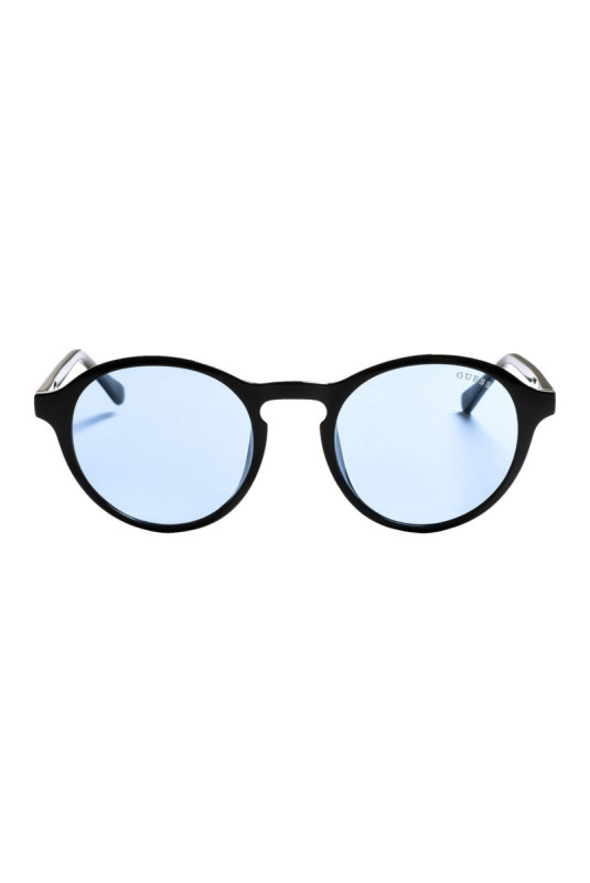 Lunette de soleil Femme Noir 51 mm