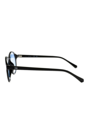 Lunette de soleil Femme Noir 51 mm