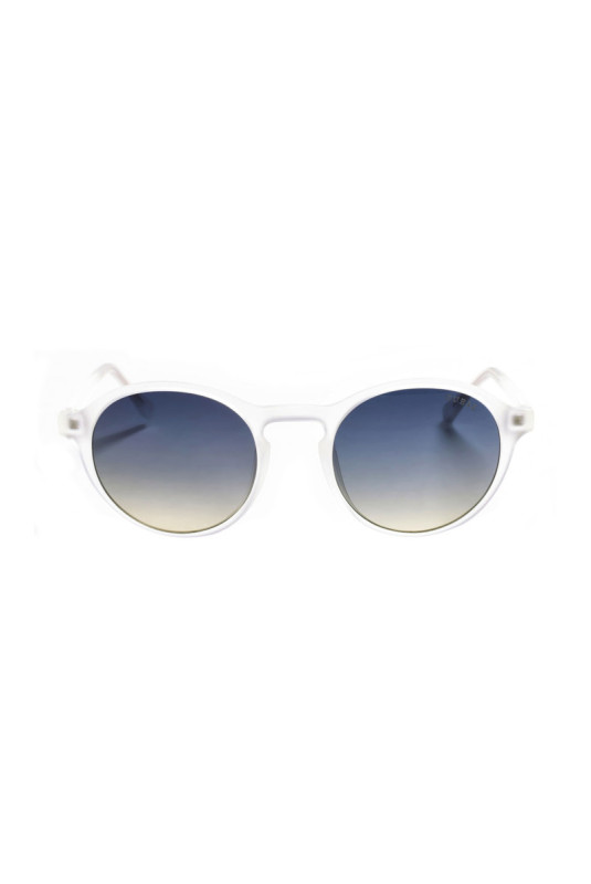 Lunettes de soleil Blanches