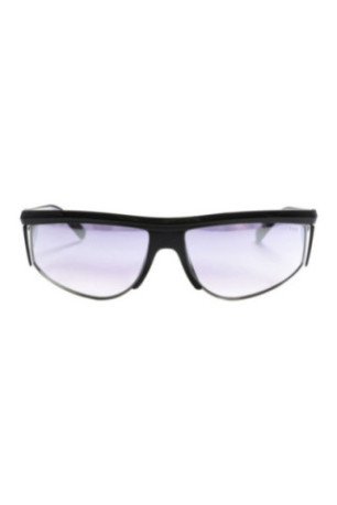Lunettes de soleil noires
