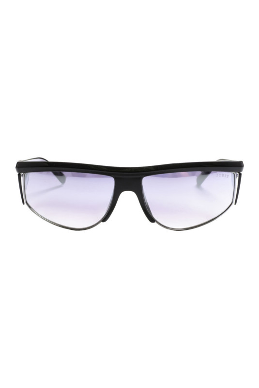 Lunettes de soleil noires