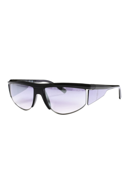 Lunettes de soleil noires