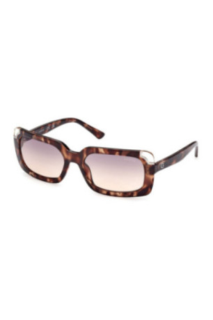 Lunette de soleil Écaille 59 mm