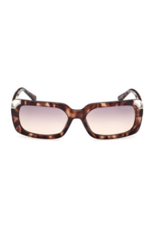 Lunette de soleil Écaille 59 mm