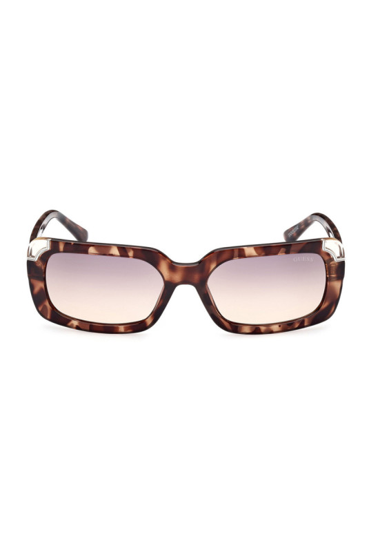 Lunette de soleil Écaille 59 mm