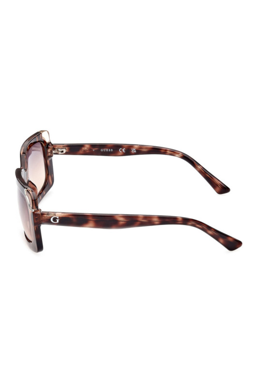 Lunette de soleil Écaille 59 mm