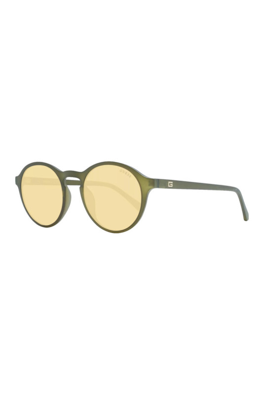 Lunettes de soleil Femme Vert bouteille