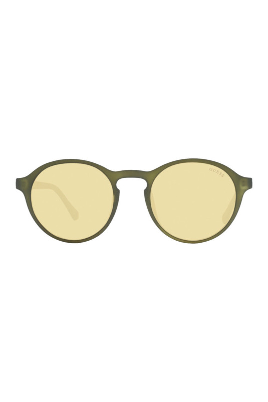 Lunettes de soleil Femme Vert bouteille