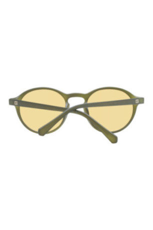 Lunettes de soleil Femme Vert bouteille