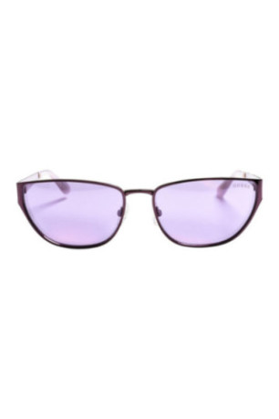 Lunettes de soleil Femme Violet