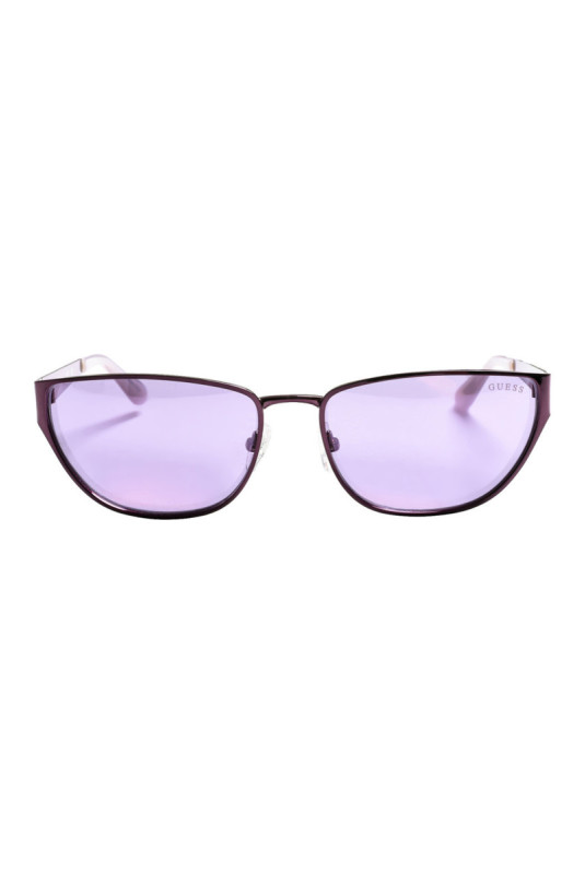 Lunettes de soleil Femme Violet