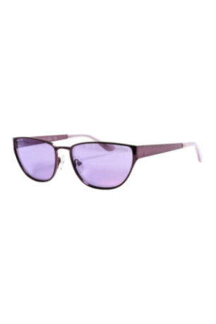 Lunettes de soleil Femme Violet