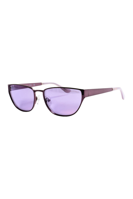 Lunettes de soleil Femme Violet
