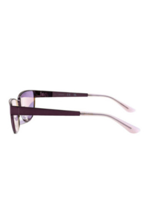 Lunettes de soleil Femme Violet