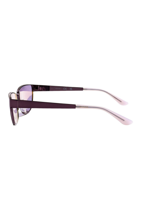 Lunettes de soleil Femme Violet