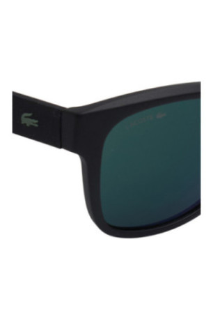 Lunette de soleil Noir et vert