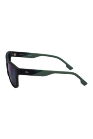 Lunette de soleil Noir et vert