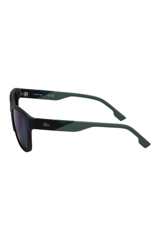 Lunette de soleil Noir et vert