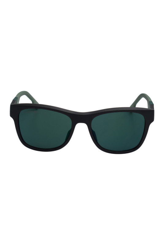 Lunette de soleil Noir et vert