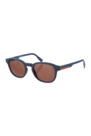Lunettes de soleil Femme Gris 59 mm