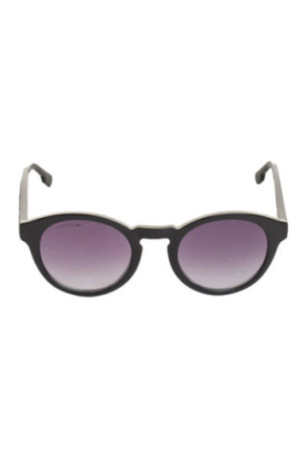 Lunettes de soleil Femme Noir