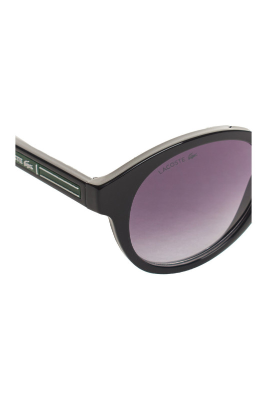 Lunettes de soleil Femme Noir