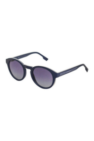 Lunettes de soleil Femme Marine 50 mm