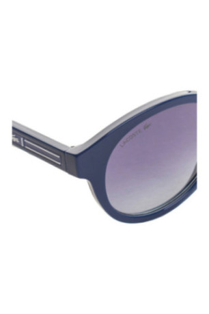 Lunettes de soleil Femme Marine 50 mm