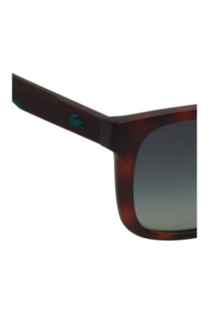 Lunettes de soleil M1 Marron-vert