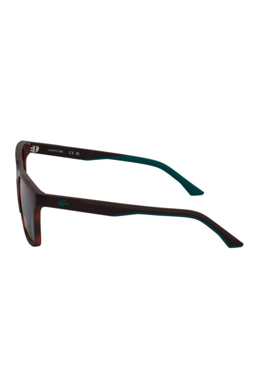 Lunettes de soleil M1 Marron-vert