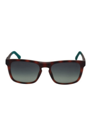 Lunettes de soleil M1 Marron-vert