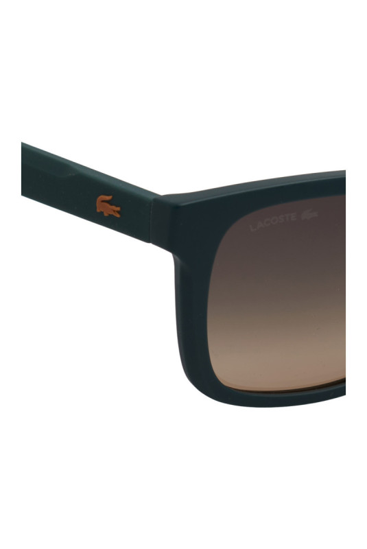 Lunettes de soleil M1 Vert et orange 55 mm