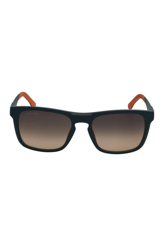 Lunettes de soleil M1 Vert et orange 55 mm