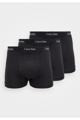 Tripack boxers Calvin klein