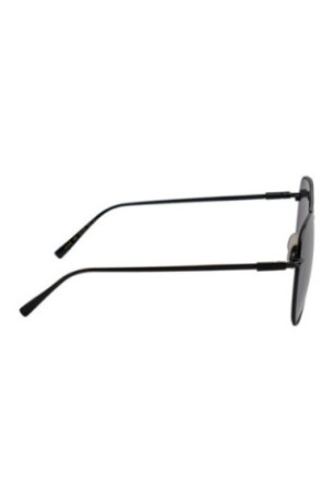 Lunettes de soleil pilote Homme Noir 61 mm