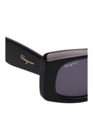 Lunettes de soleil femme SF1079S Noir 54 mm